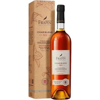Коньяк Frapin Cigar Blend Premier Grand Cru Du 0,7 л. В подарочной коробке