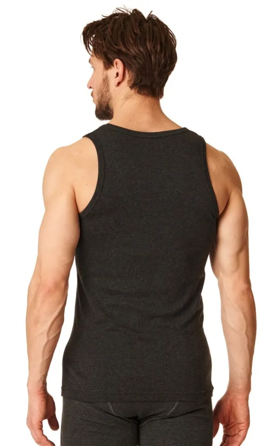 MVS 012 Майка мужская