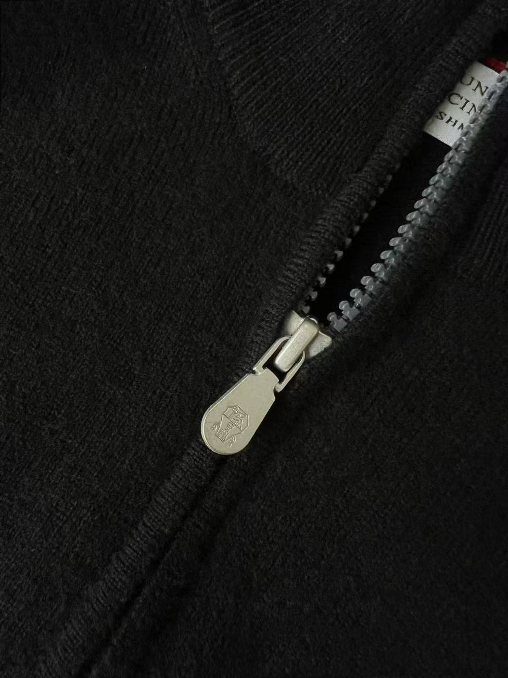 Свитер Brunello Cucinelli