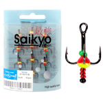 Тройник-капля ECOPRO EP-TKD