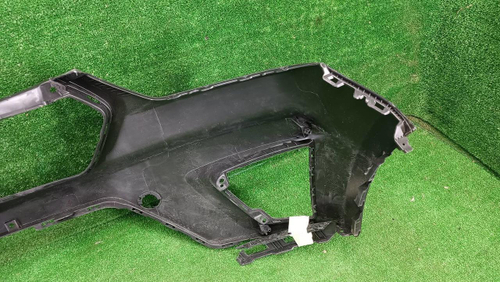 Бампер передний Hyundai Creta 1 (2016-2021)