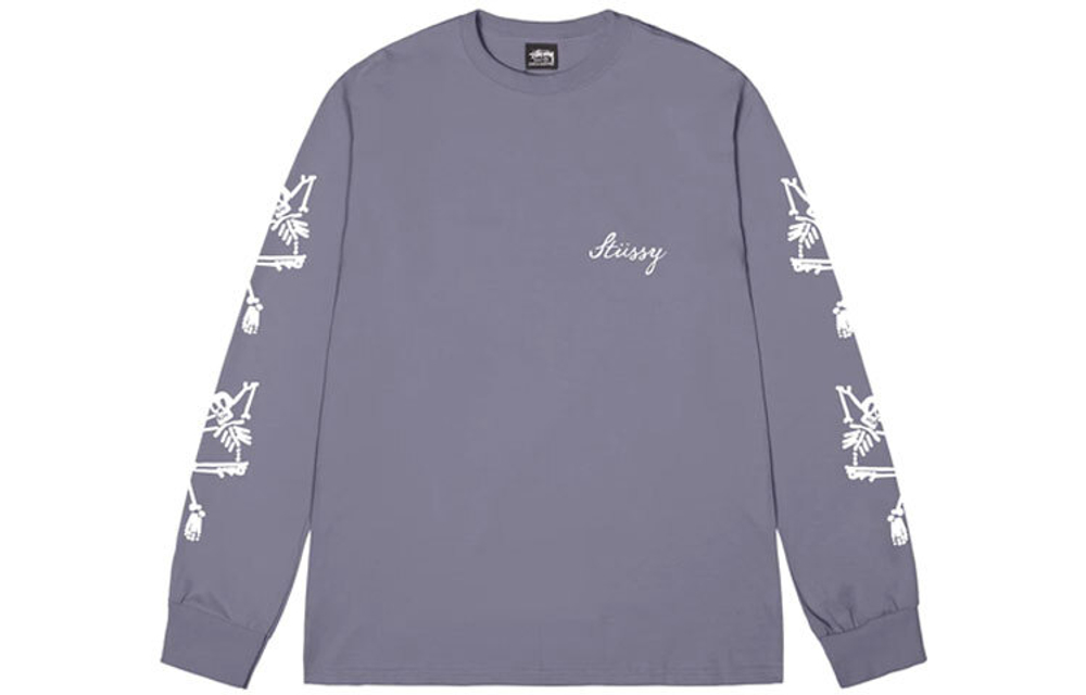 Толстовки Stussy SS23, 1994886