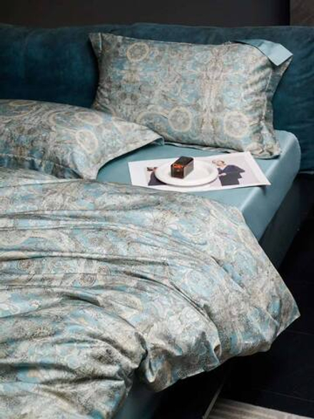 Комплект постельного белья Etro