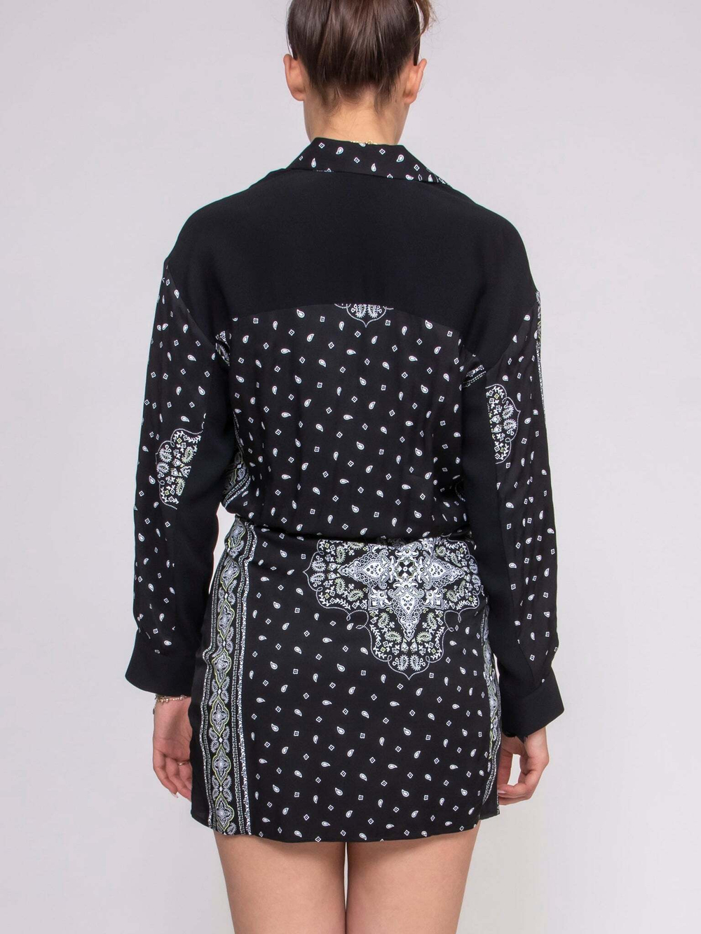 Платье PINKO