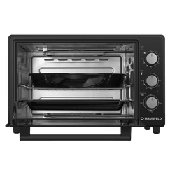 Мини-печь Maunfeld MMO-373MB01