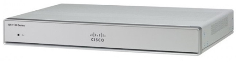 Маршрутизатор Cisco C1111-8P