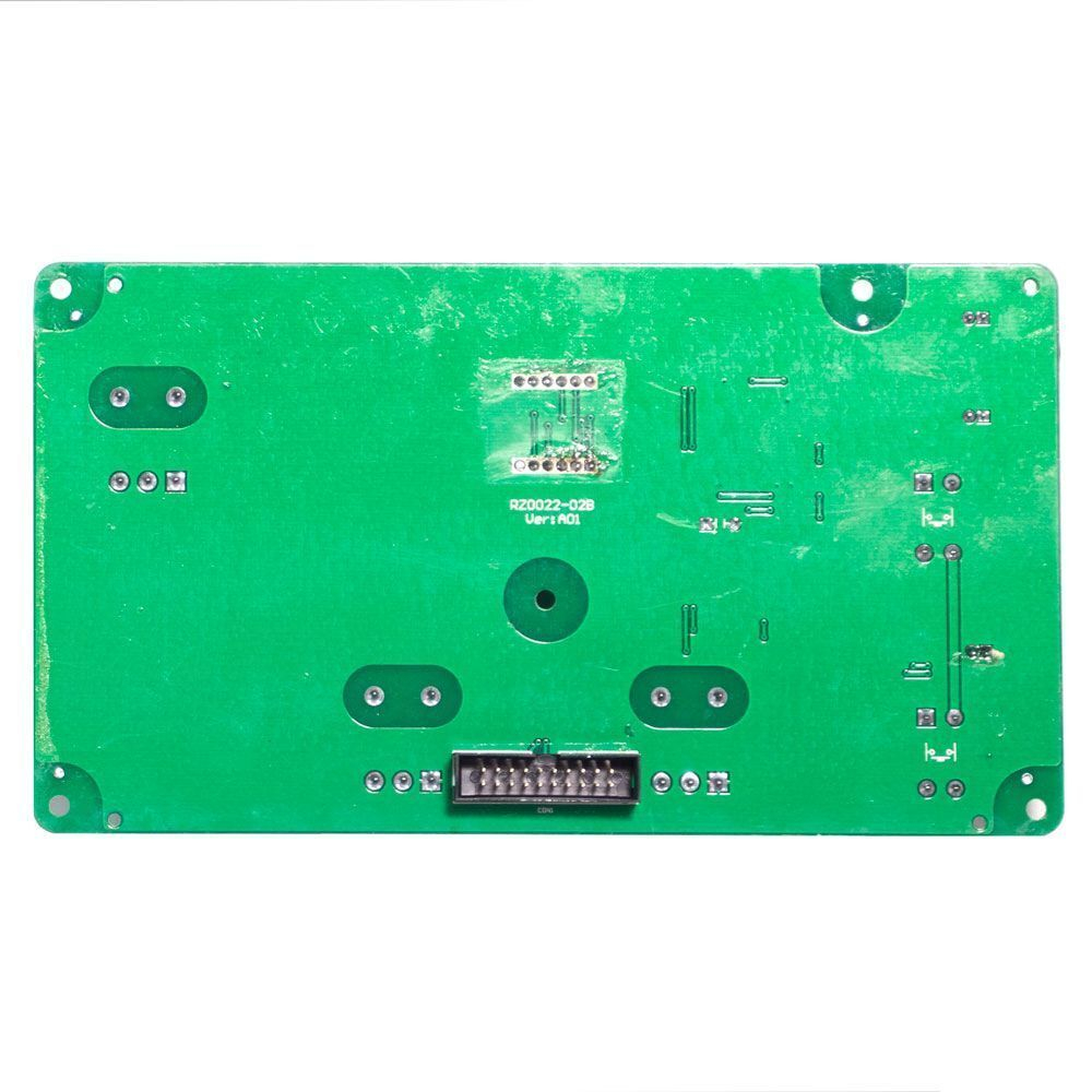 Плата потенциометра AuroraPro Stronghold 315 (N-51-02-0008)