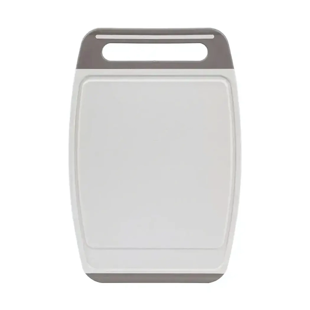 Доска разделочная ХЕВИ 300мм Кремовый