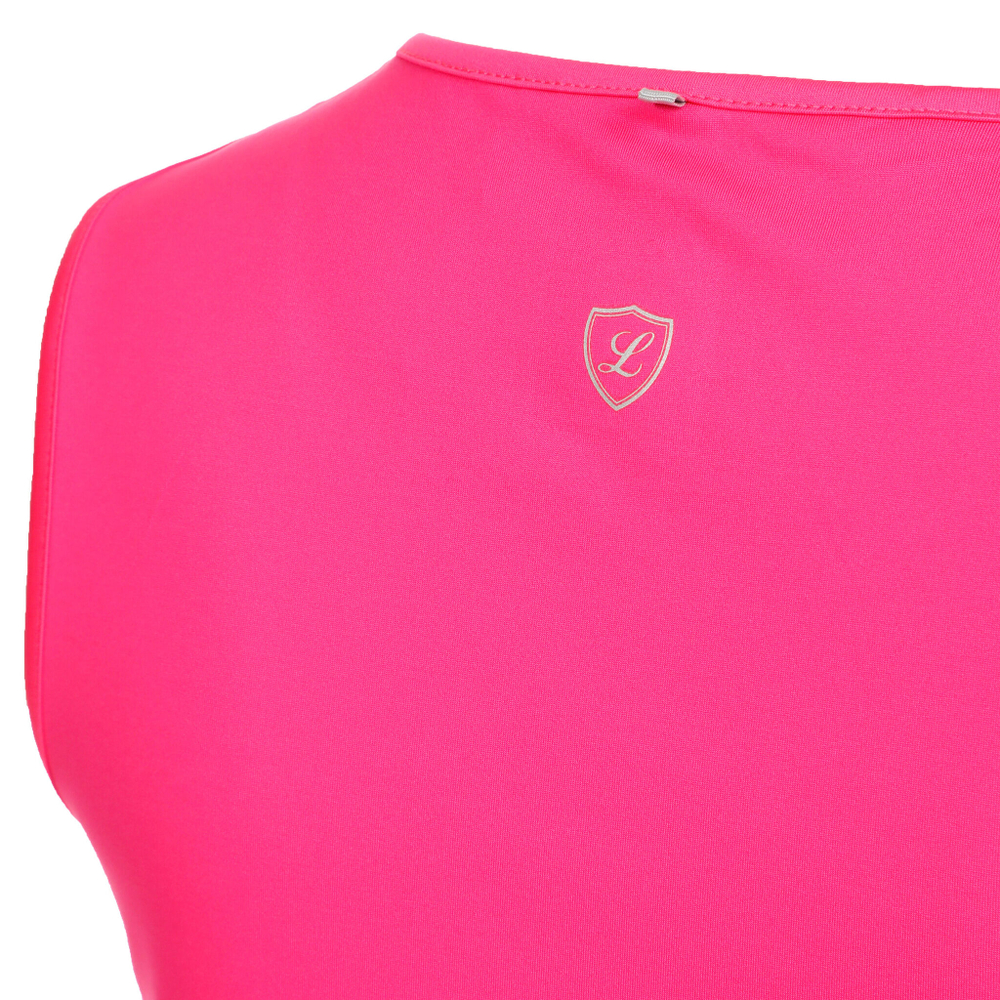 Женская теннисная майка Limited Sports Taba Tank Top Women - Pink