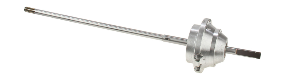 Вертикальный вал с подшипниковым узлом для SP WT50