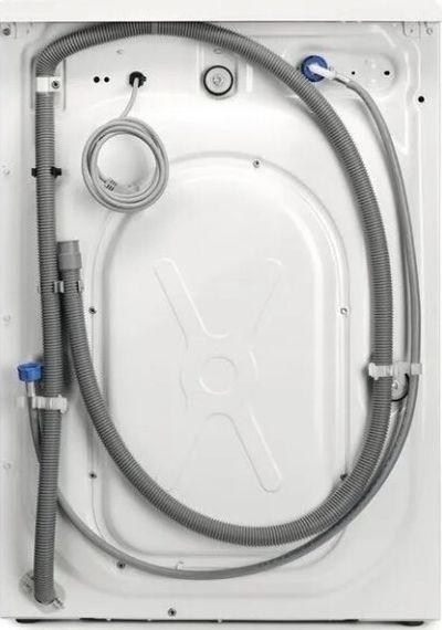 Стиральная машина Electrolux EW6FN428W