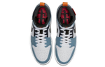Facetasm X Jordan 1 Mid Fearless