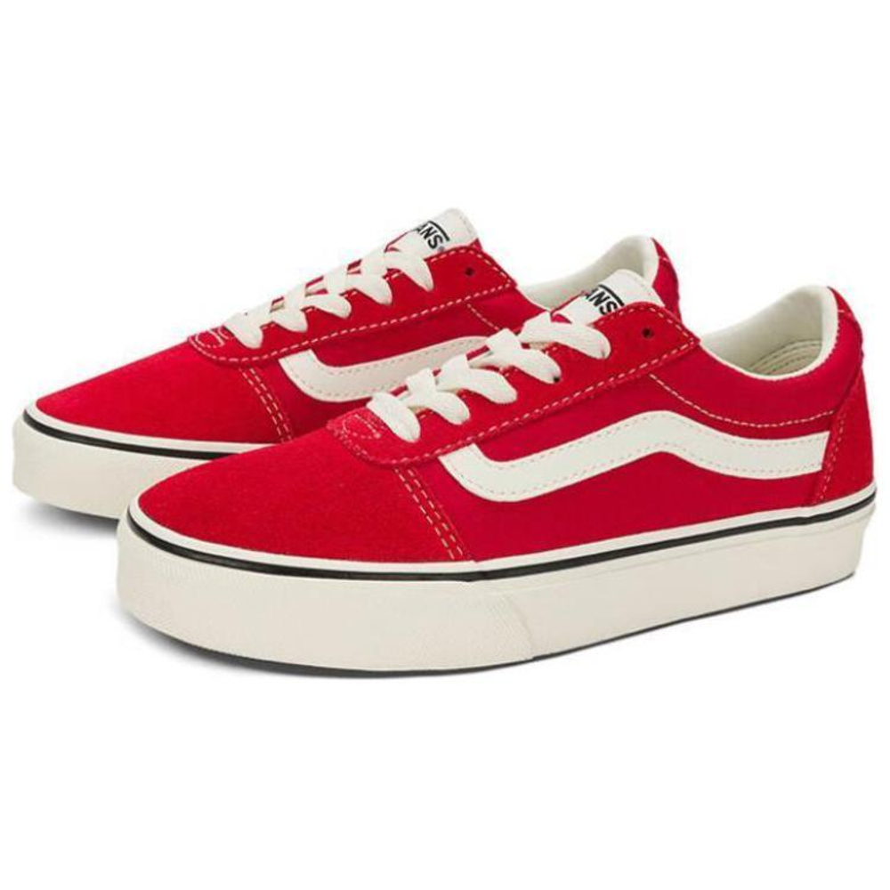 Vans Ward (Женская размерная сетка)