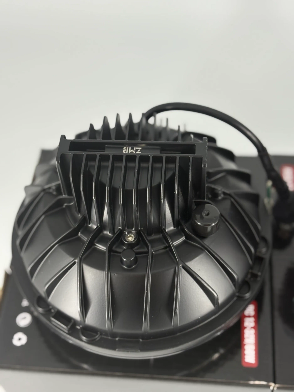 Фары Нива 4х4/Легенд ("Бомбический свет")