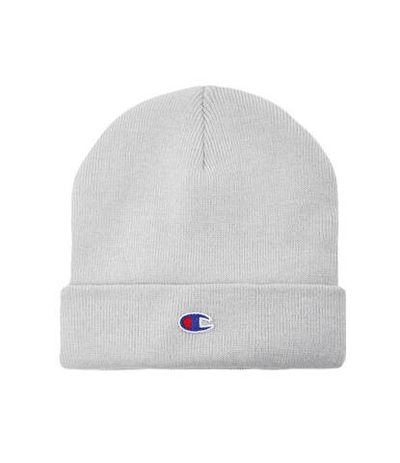 шапка Champion - серый(805448)