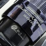 FLAGMAN Катушка карповая Magnum Black Carp 5000