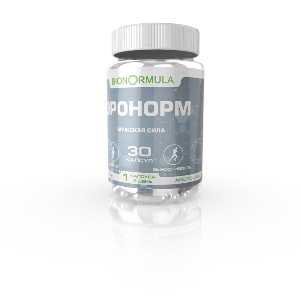 Витаминный комплекс «Эронорм» - Prodex