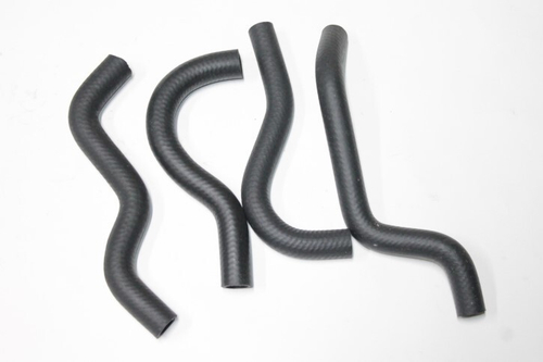 Патрубок печки /Г-3302 дв. 406/ (4 шт) арм. (АМТ-Миасс)