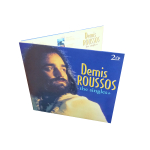 Demis Roussos / The Singles+ (2LP)