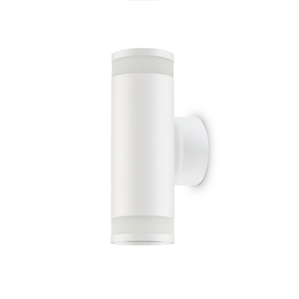 Светильник декоративный настенный ЭРА WL30 GU10 WH под лампу MR16 GU10 IP20 белый