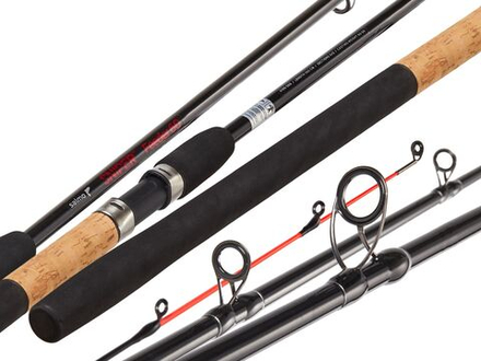 Удилище фидерное Salmo Sniper FEEDER 060 3.60