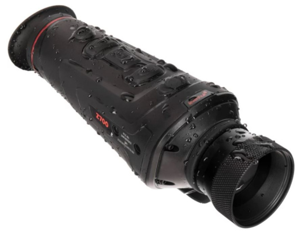 Монокуляр Levenhuk Fatum Z700