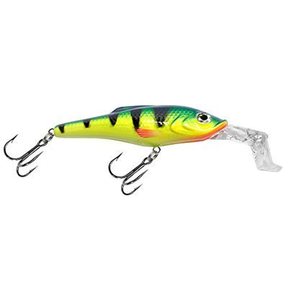 Воблер Минноу TANGO SR 67mm,