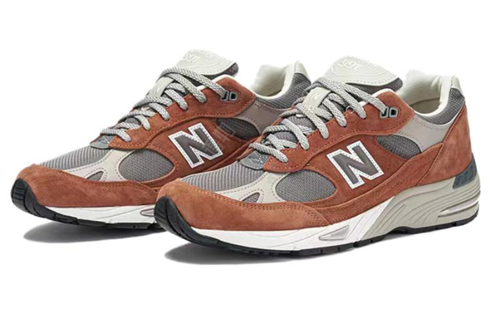 Кроссовки New Balance Nb 991