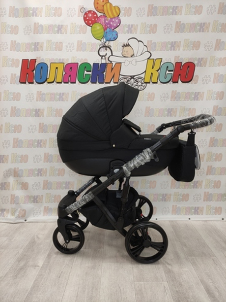 Коляска модульная Adamex Encore AM238