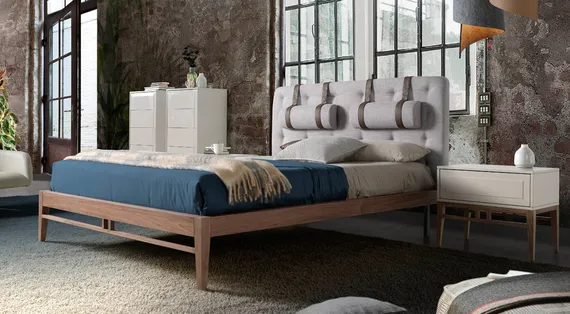 Прикроватная тумбочка Angel Cerda 7035