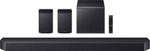 Саундбар Samsung HW-Q990F