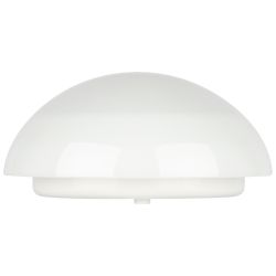 Светильник ЭРА ДБП 06-12-012 Сириус антивандальный 12Вт 1000Лм 4000К 80Ra IP54 220х220х105 матовый