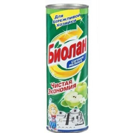 Антижир Биолан