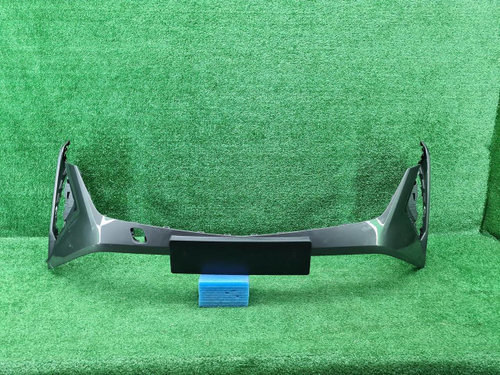 Бампер передний Geely Cityray (2024-н.в.)