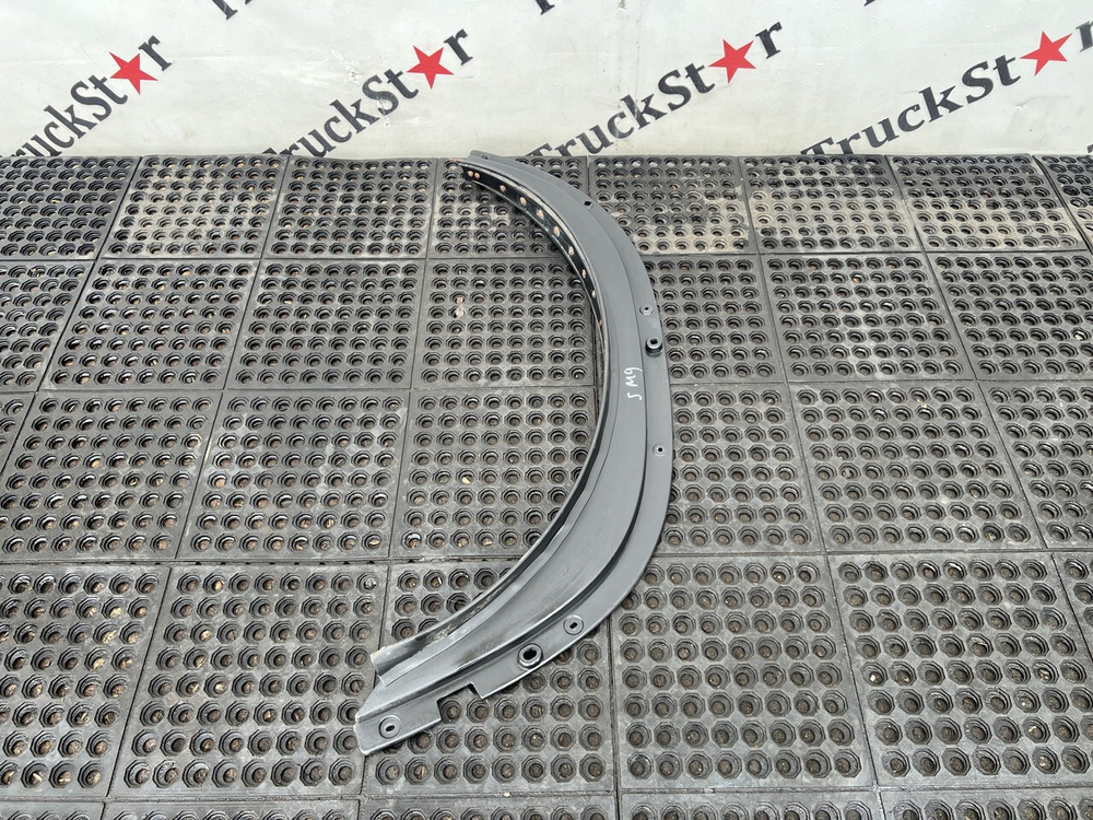 Расширитель крыла правого