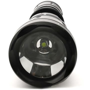 Фонарь подводный Луна P-7101