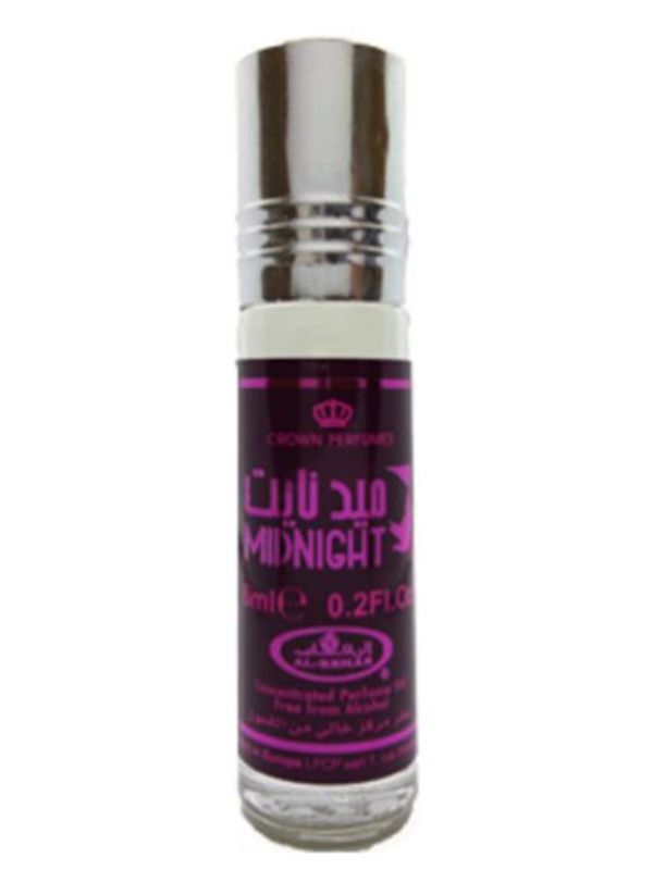 Al-Rehab Midnight