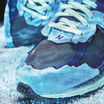 Кроссовки New Balance Nb 2002R "Refined Future"