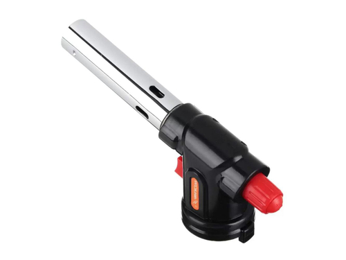 Горелка газовая с пьезоподж. ЧИНГИСХАН     ХХ