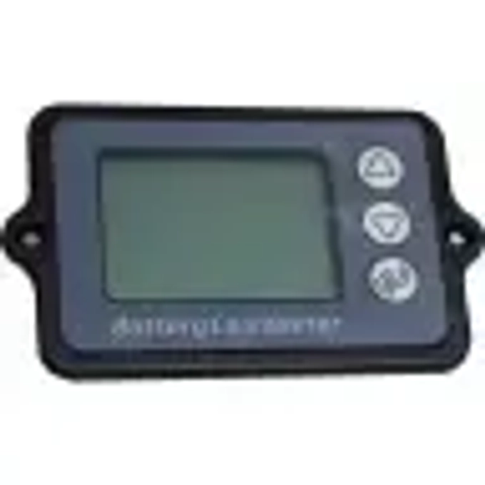 Индикатор заряда (Кулометр) SEA PRO KSP2 100А