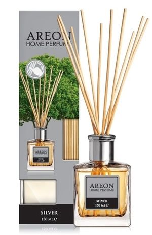 Areon Home Perfume Lux Silver