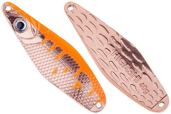 Блесна HIGASHI Sierra 40g #110