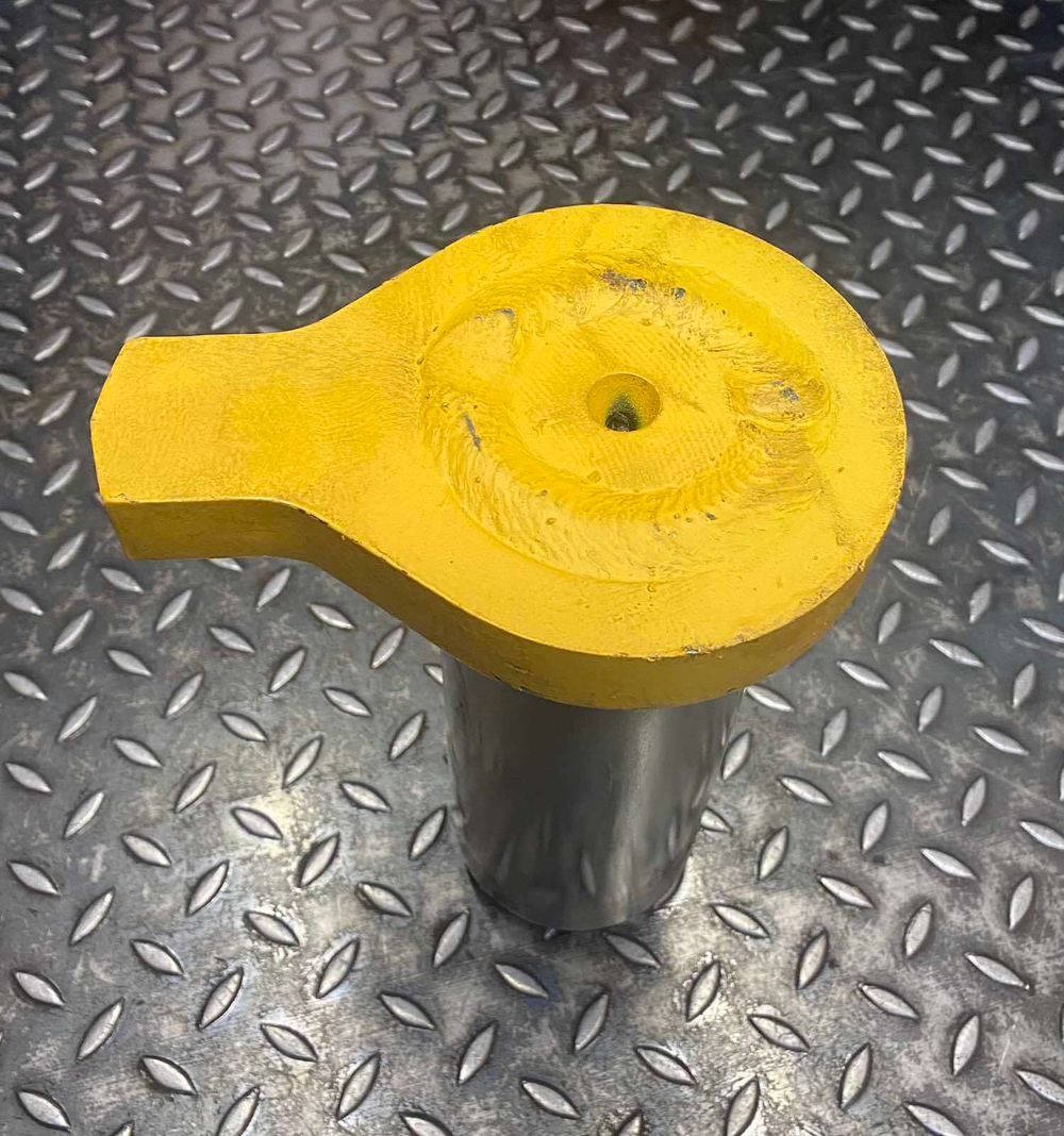 Палец 20Y-70-41250