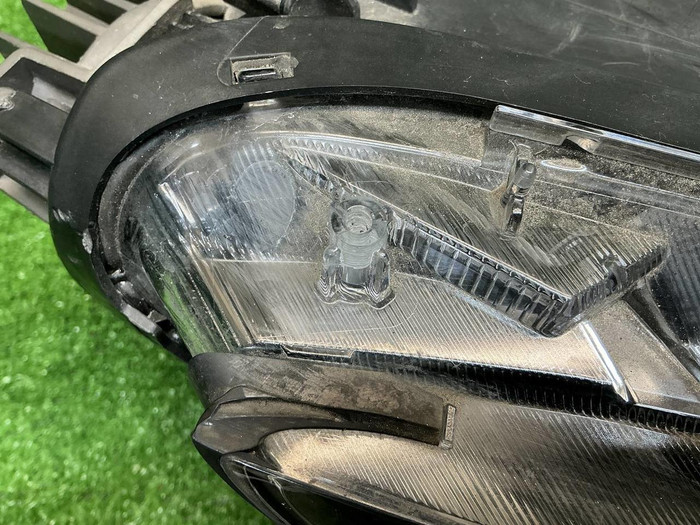 Фара правая Kia Soul 3 SK (2019-2022) LED