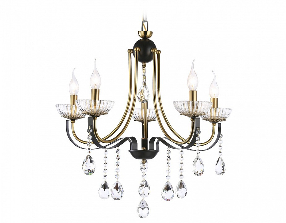 Подвесная люстра Ambrella Light TR TR4952