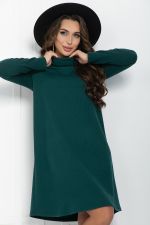 Платье Алессия (изумруд) П11905 LT Collection