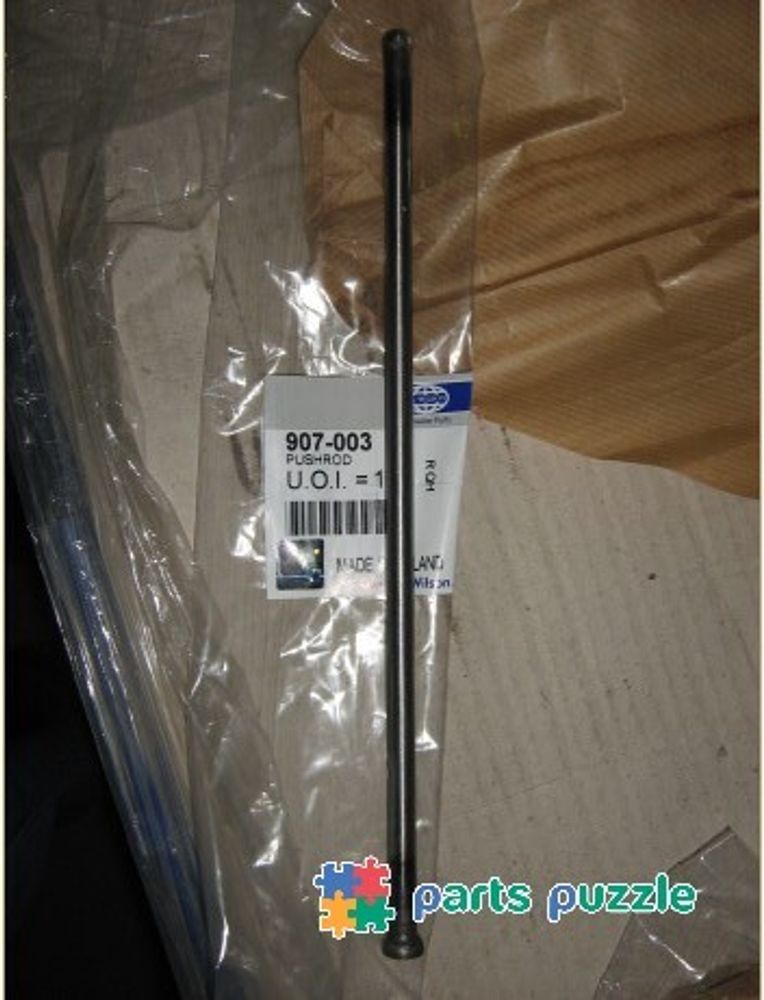 Штанга толкателя двигателя / PUSHROD АРТ: 907-003
