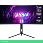 Игровой монитор Dahua DHI-LM30-E330CA