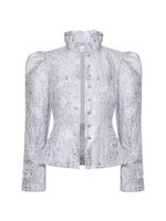 Moonlight grey jacket - Abituworld