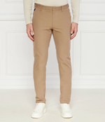 Брюки Kaito1_T BOSS BLACK - бежевый(50487754)